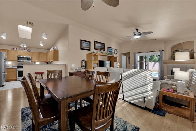 3486 Osprey Ridge Court, Las Vegas, NV 89122