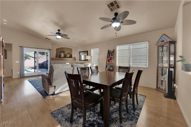 3486 Osprey Ridge Court, Las Vegas, NV 89122