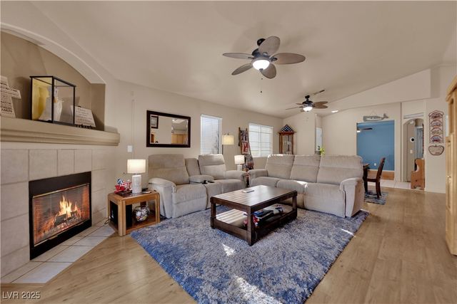 3486 Osprey Ridge Court, Las Vegas, NV 89122