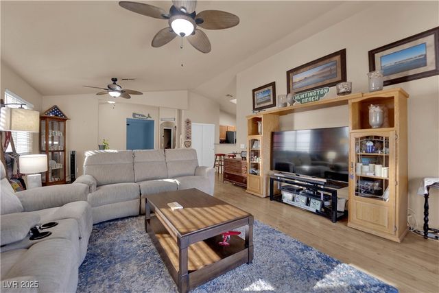 3486 Osprey Ridge Court, Las Vegas, NV 89122