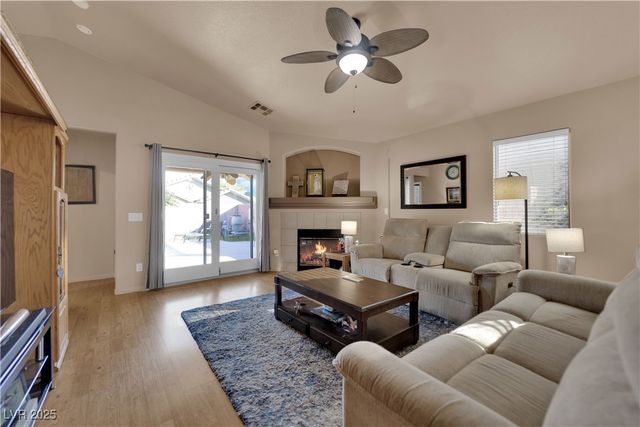 3486 Osprey Ridge Court, Las Vegas, NV 89122