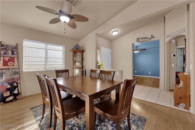 3486 Osprey Ridge Court, Las Vegas, NV 89122