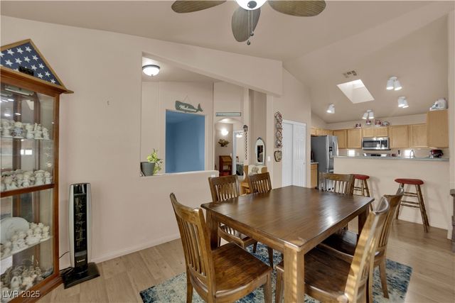 3486 Osprey Ridge Court, Las Vegas, NV 89122