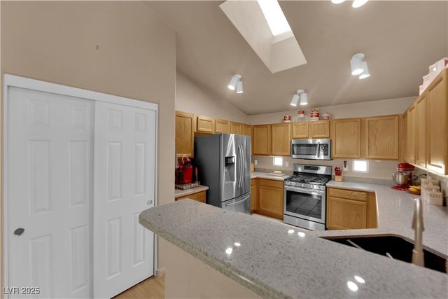 3486 Osprey Ridge Court, Las Vegas, NV 89122