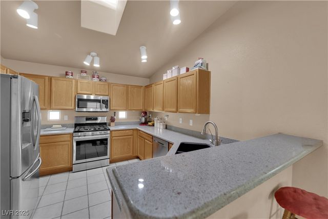 3486 Osprey Ridge Court, Las Vegas, NV 89122