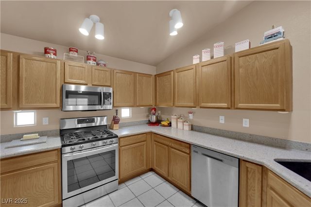 3486 Osprey Ridge Court, Las Vegas, NV 89122