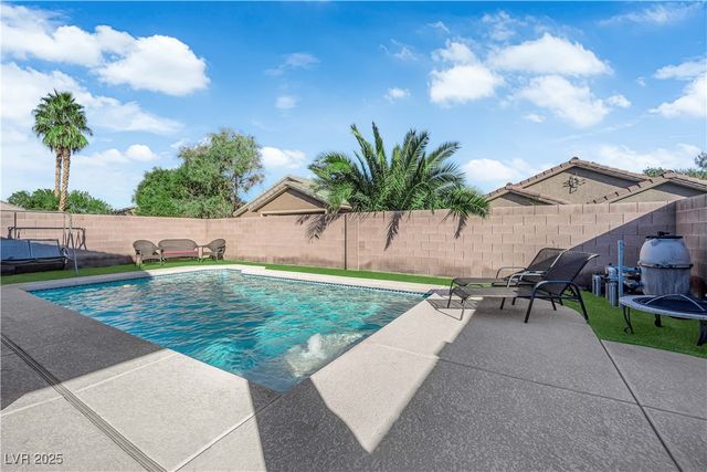 3486 Osprey Ridge Court, Las Vegas, NV 89122