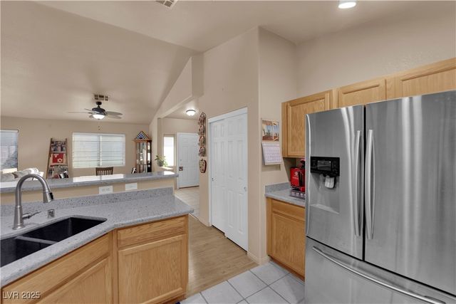 3486 Osprey Ridge Court, Las Vegas, NV 89122