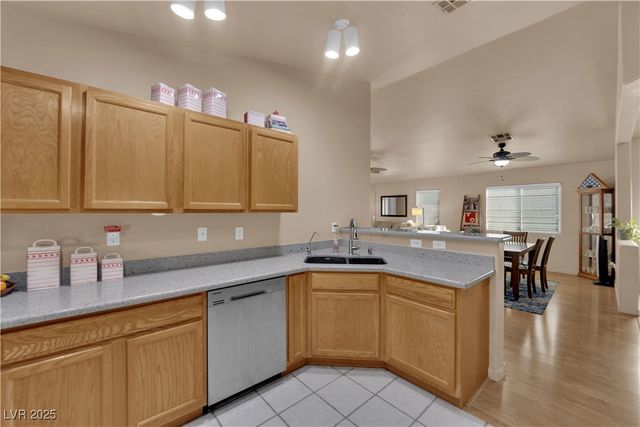 3486 Osprey Ridge Court, Las Vegas, NV 89122