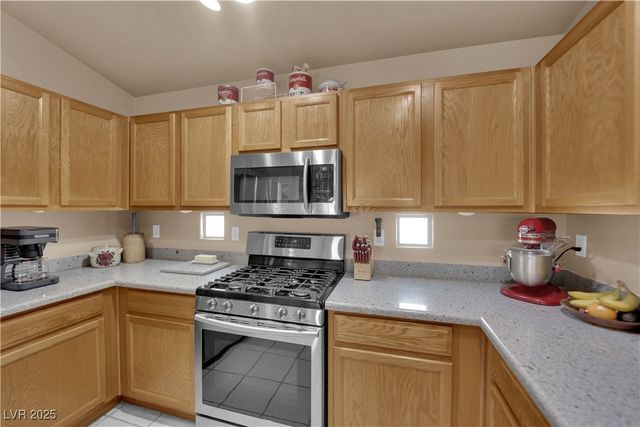 3486 Osprey Ridge Court, Las Vegas, NV 89122