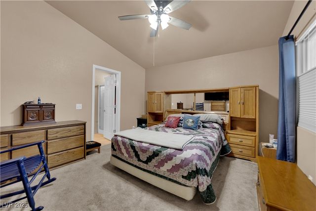 3486 Osprey Ridge Court, Las Vegas, NV 89122