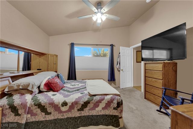 3486 Osprey Ridge Court, Las Vegas, NV 89122