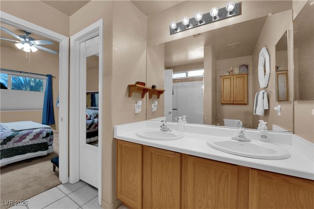 3486 Osprey Ridge Court, Las Vegas, NV 89122