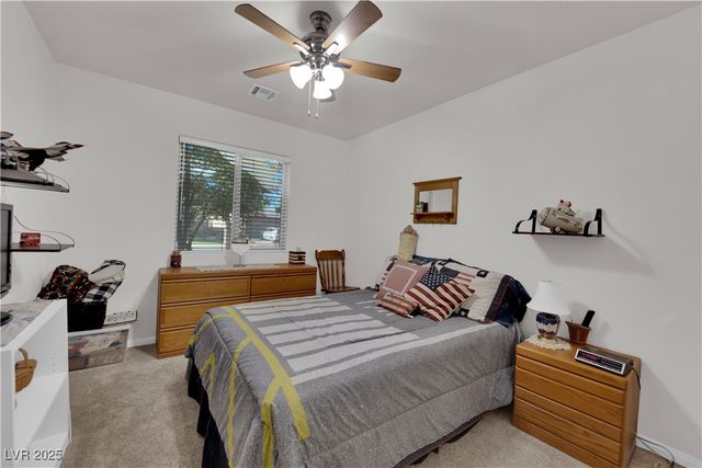 3486 Osprey Ridge Court, Las Vegas, NV 89122