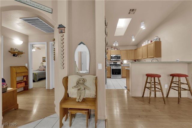 3486 Osprey Ridge Court, Las Vegas, NV 89122