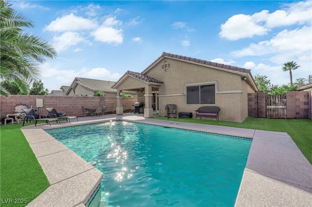 3486 Osprey Ridge Court, Las Vegas, NV 89122