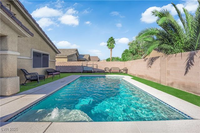 3486 Osprey Ridge Court, Las Vegas, NV 89122