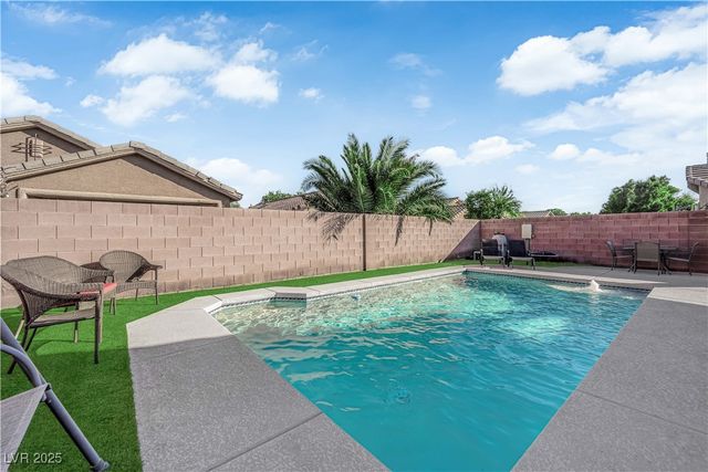 3486 Osprey Ridge Court, Las Vegas, NV 89122
