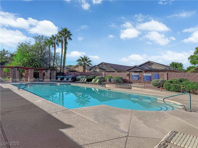 3486 Osprey Ridge Court, Las Vegas, NV 89122
