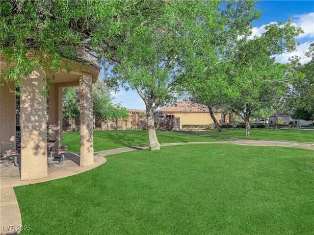 3486 Osprey Ridge Court, Las Vegas, NV 89122