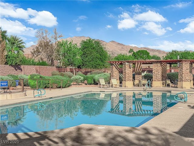 3486 Osprey Ridge Court, Las Vegas, NV 89122