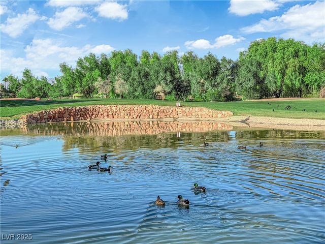 3486 Osprey Ridge Court, Las Vegas, NV 89122