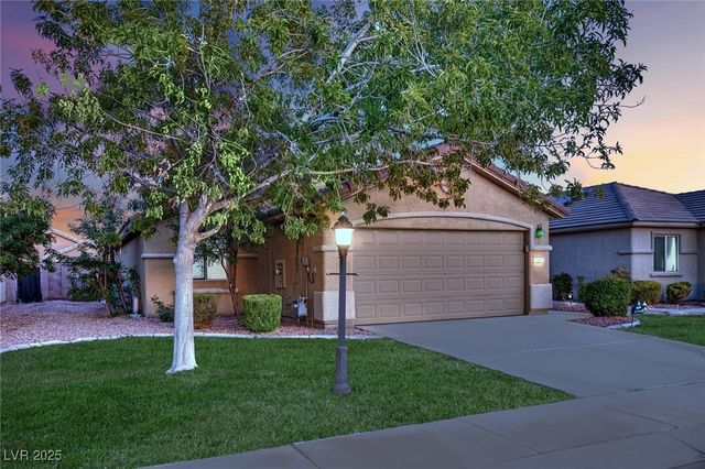 3486 Osprey Ridge Court, Las Vegas, NV 89122