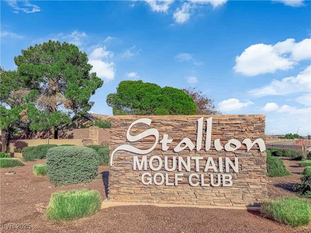 3486 Osprey Ridge Court, Las Vegas, NV 89122