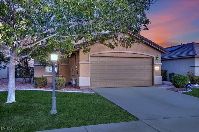 3486 Osprey Ridge Court, Las Vegas, NV 89122