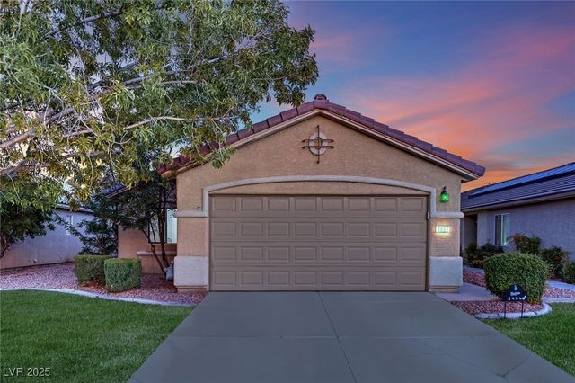 3486 Osprey Ridge Court, Las Vegas, NV 89122