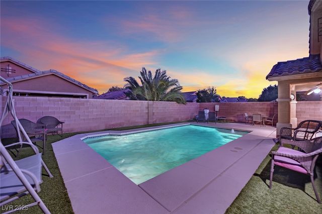 3486 Osprey Ridge Court, Las Vegas, NV 89122
