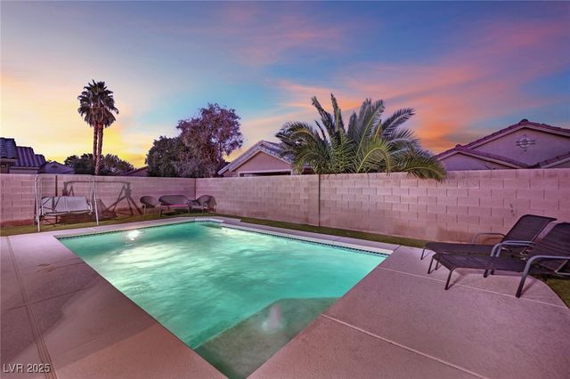 3486 Osprey Ridge Court, Las Vegas, NV 89122