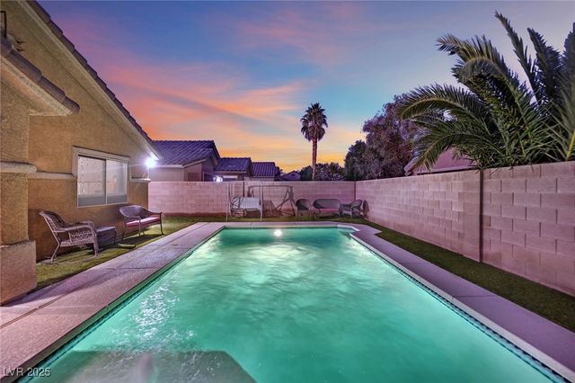 3486 Osprey Ridge Court, Las Vegas, NV 89122