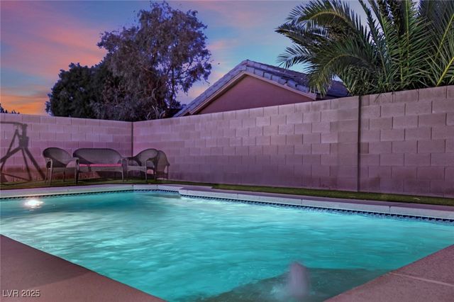 3486 Osprey Ridge Court, Las Vegas, NV 89122