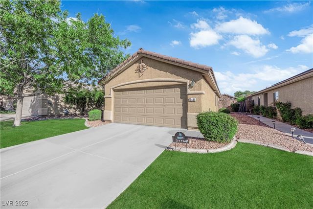 3486 Osprey Ridge Court, Las Vegas, NV 89122