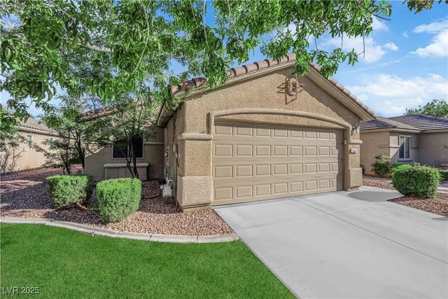 3486 Osprey Ridge Court, Las Vegas, NV 89122