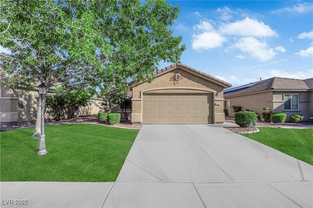 3486 Osprey Ridge Court, Las Vegas, NV 89122