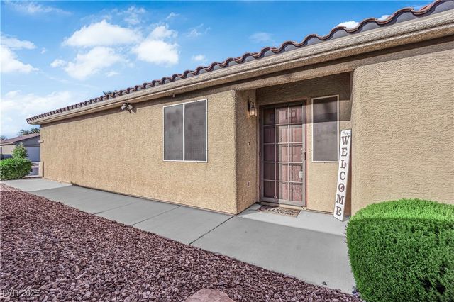 3486 Osprey Ridge Court, Las Vegas, NV 89122
