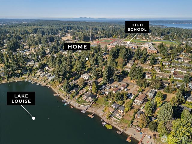 486 Lake Louise Drive SW, Lakewood, WA 98498