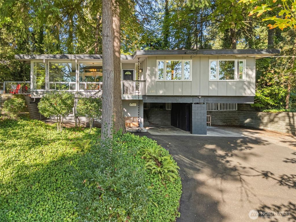 486 Lake Louise Drive SW, Lakewood, WA 98498