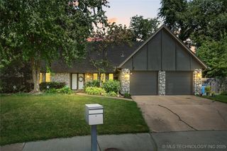 2904 S 95th East Avenue, Tulsa, OK 74129