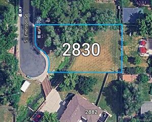 2830 S Emerson Street, Englewood, CO 80113