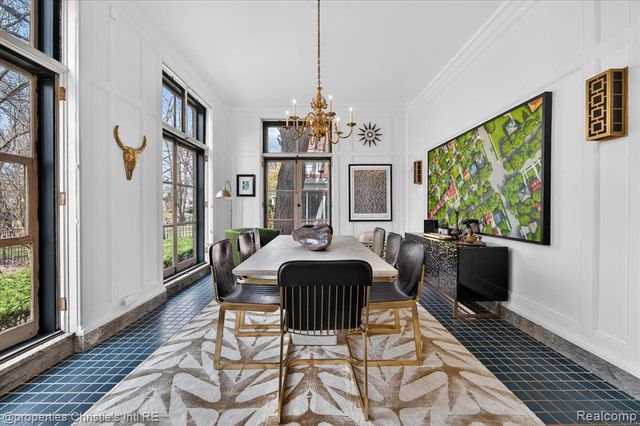 2150 Iroquois Street, Detroit, MI 48201