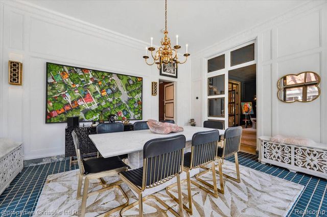 2150 Iroquois Street, Detroit, MI 48201