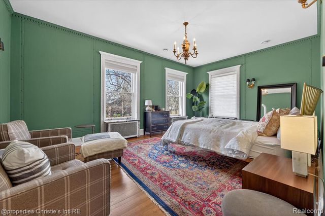 2150 Iroquois Street, Detroit, MI 48201