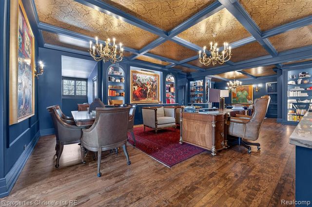 2150 Iroquois Street, Detroit, MI 48201