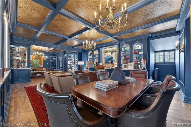 2150 Iroquois Street, Detroit, MI 48201