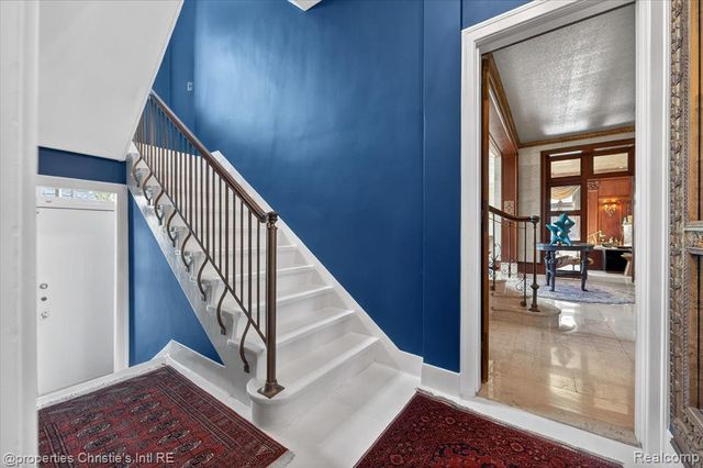 2150 Iroquois Street, Detroit, MI 48201