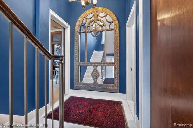 2150 Iroquois Street, Detroit, MI 48201