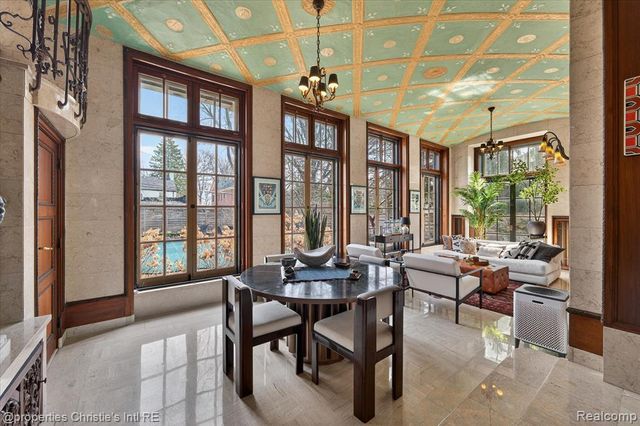 2150 Iroquois Street, Detroit, MI 48201